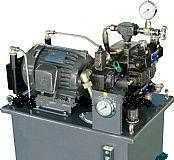 精工制造力源液壓系統(tǒng)、液壓站及液壓配件 機(jī)械行業(yè)的核心動力